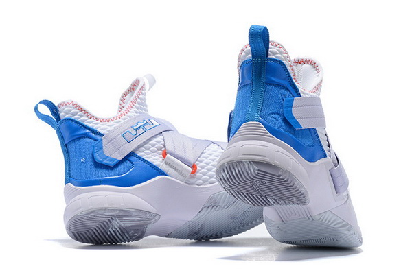 Nike Zoom Lebron Soldier 12 Shoes-009