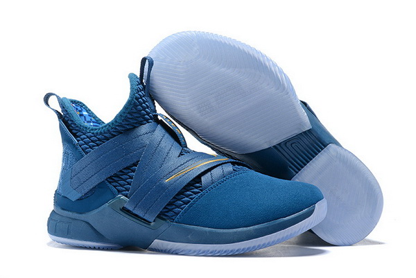 Nike Zoom Lebron Soldier 12 Shoes-011