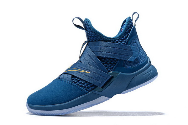 Nike Zoom Lebron Soldier 12 Shoes-011