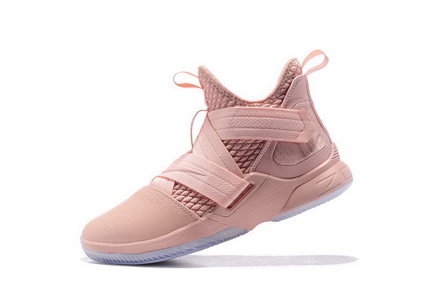 Nike Zoom Lebron Soldier 12 Shoes-012