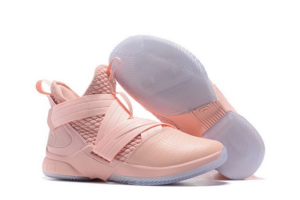 Nike Zoom Lebron Soldier 12 Shoes-012