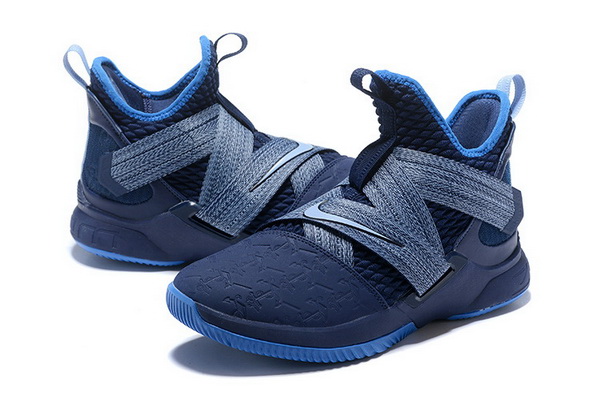 Nike Zoom Lebron Soldier 12 Shoes-013