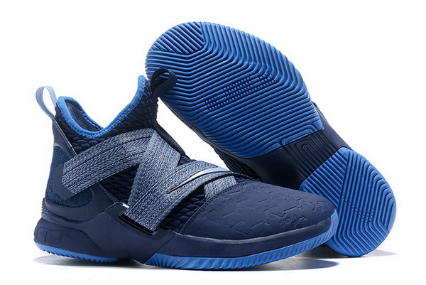 Nike Zoom Lebron Soldier 12 Shoes-013