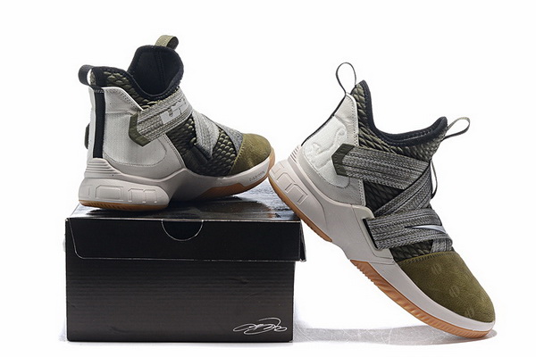 Nike Zoom Lebron Soldier 12 Shoes-019
