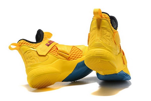 Nike Zoom Lebron Soldier 12 Shoes-020