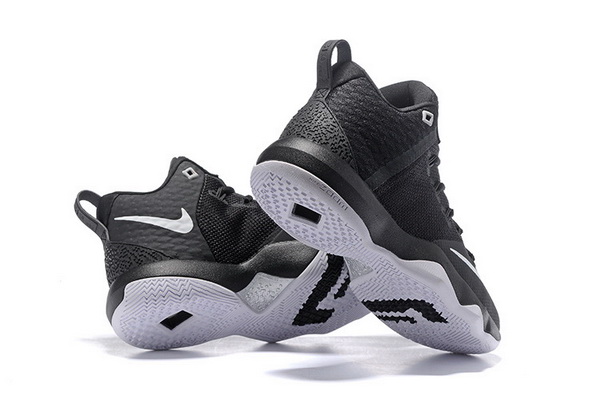 Nike Zoom Lebron Soldier 9 Shoes-002