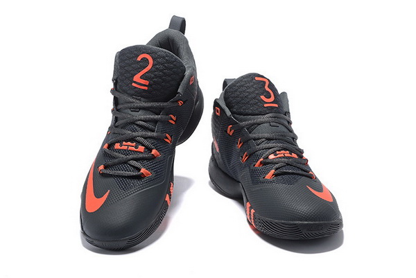 Nike Zoom Lebron Soldier 9 Shoes-004