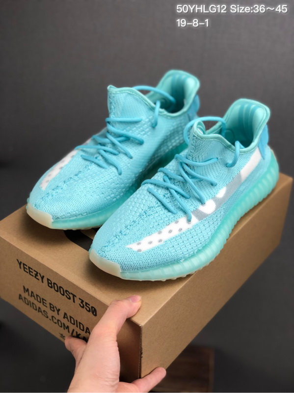 AD Yeezy 350 Boost V2 men AAA Quality-038