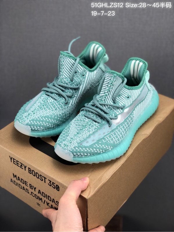 AD Yeezy 350 Boost V2 men AAA Quality-041