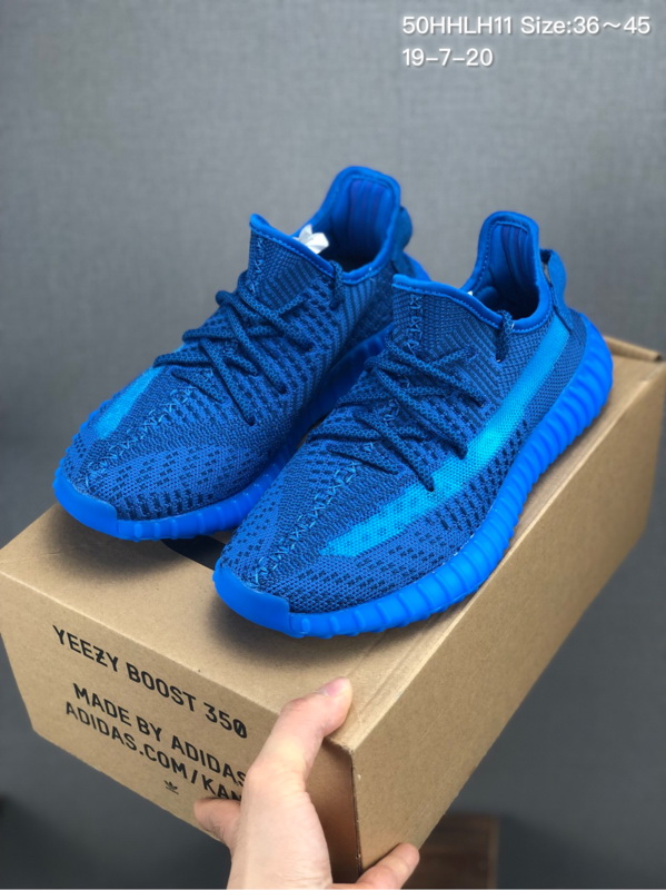 AD Yeezy 350 Boost V2 men AAA Quality-042