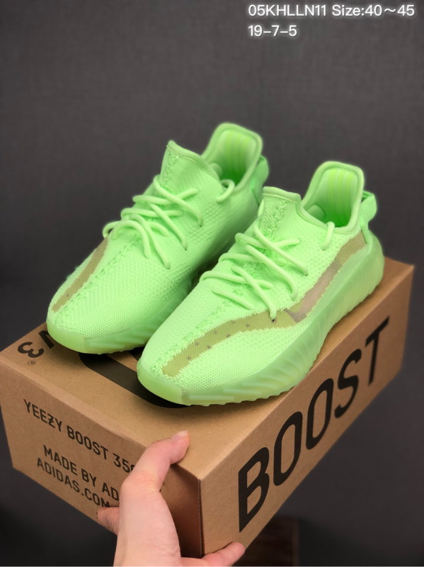 AD Yeezy 350 Boost V2 men AAA Quality-054