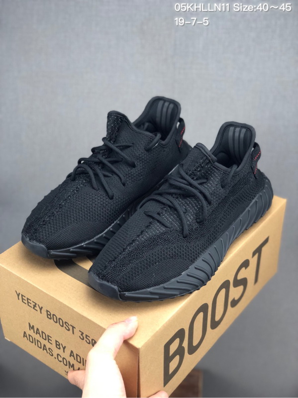 AD Yeezy 350 Boost V2 men AAA Quality-056