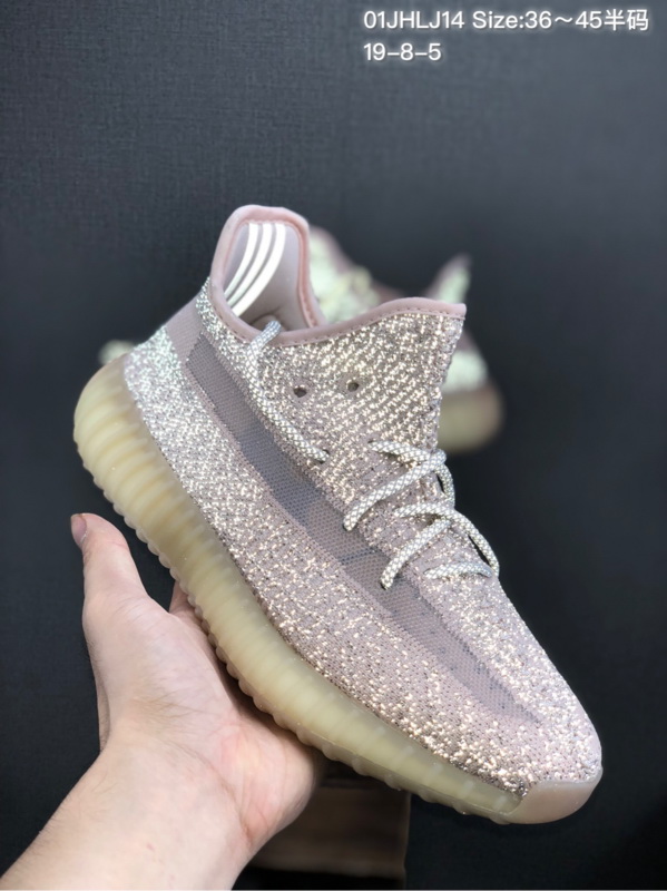 AD Yeezy 350 Boost V2 men AAA Quality-067