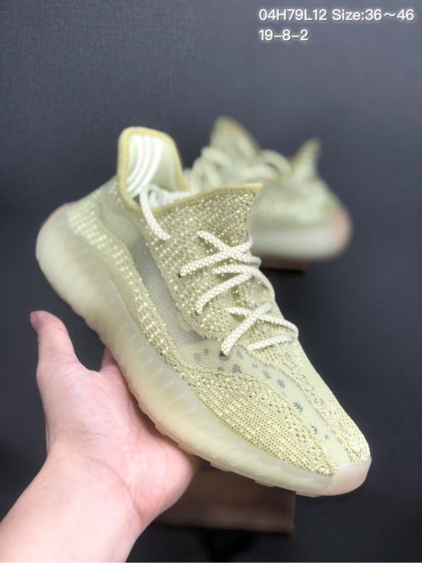 AD Yeezy 350 Boost V2 men AAA Quality-068