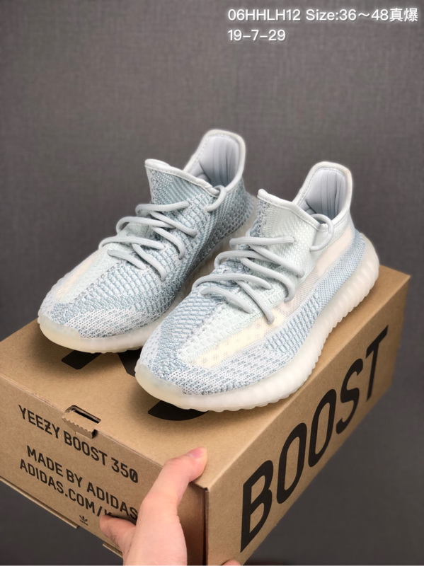 AD Yeezy 350 Boost V2 men AAA Quality-075