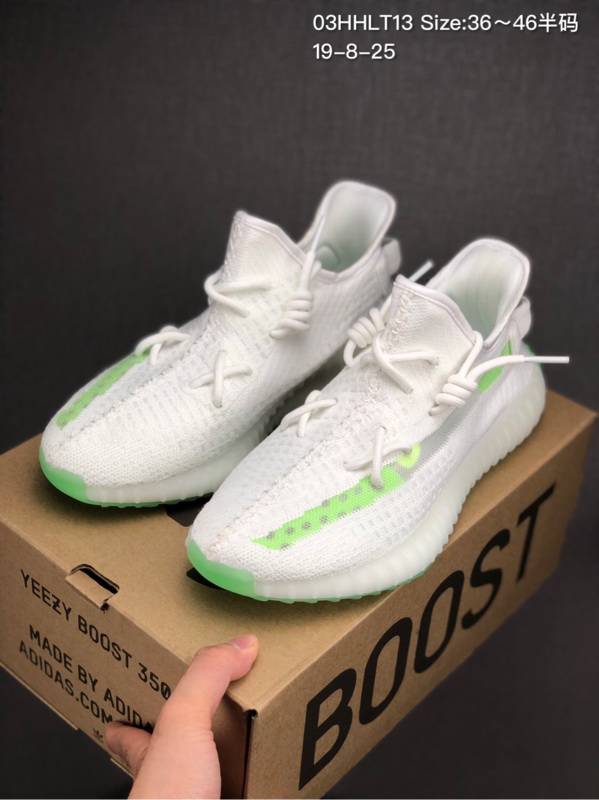AD Yeezy 350 Boost V2 men AAA Quality-080