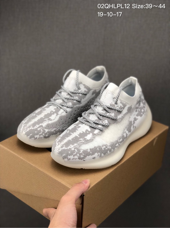 AD Yeezy 350 Boost V2 men AAA Quality-082