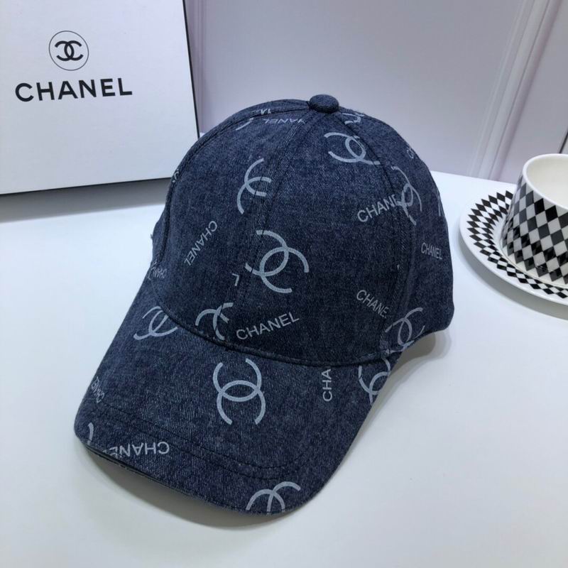 CHAL Hats AAA-075