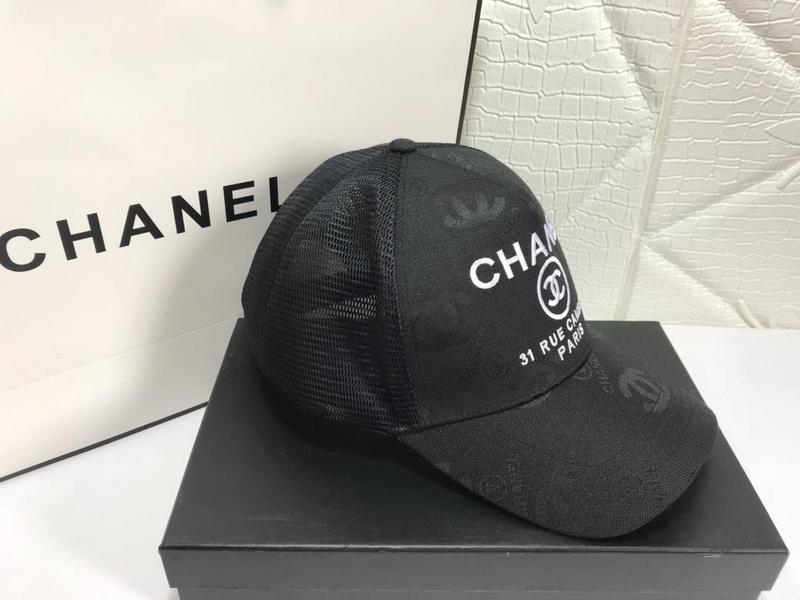 CHAL Hats AAA-132