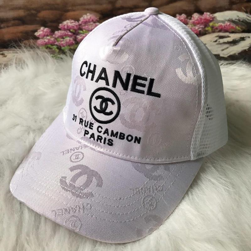 CHAL Hats AAA-136