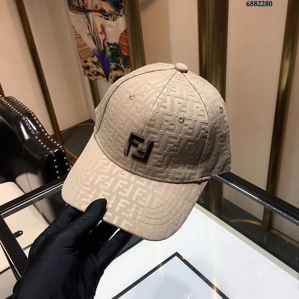 FD Hats AAA-049