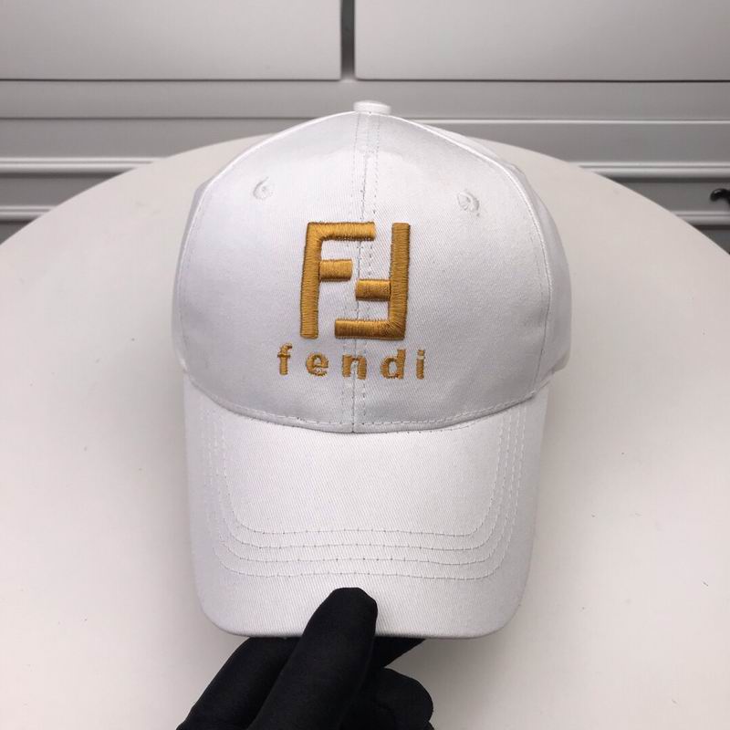 FD Hats AAA-054