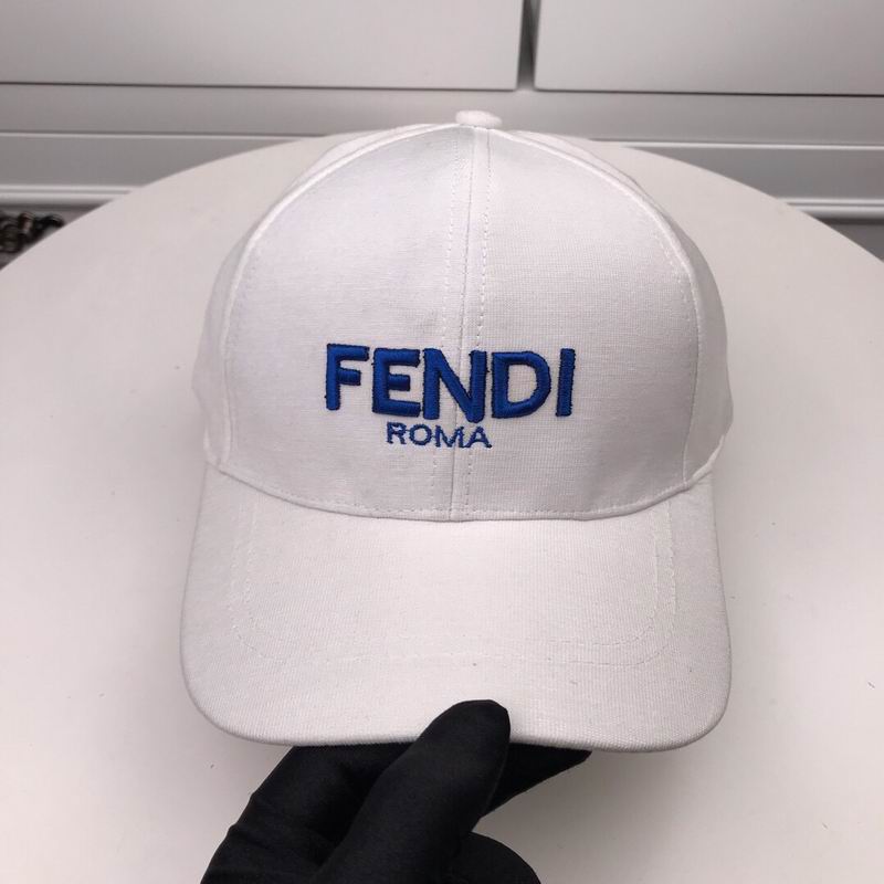 FD Hats AAA-063