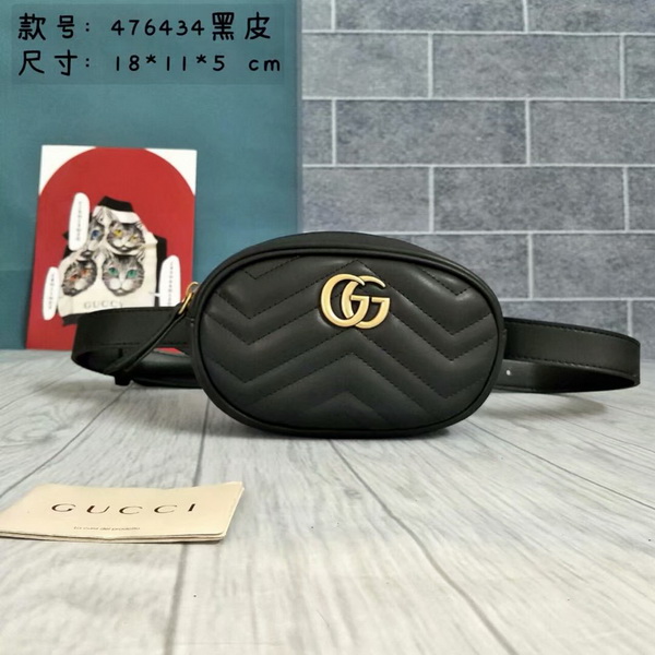 G Fanny Pack AAA quality-020