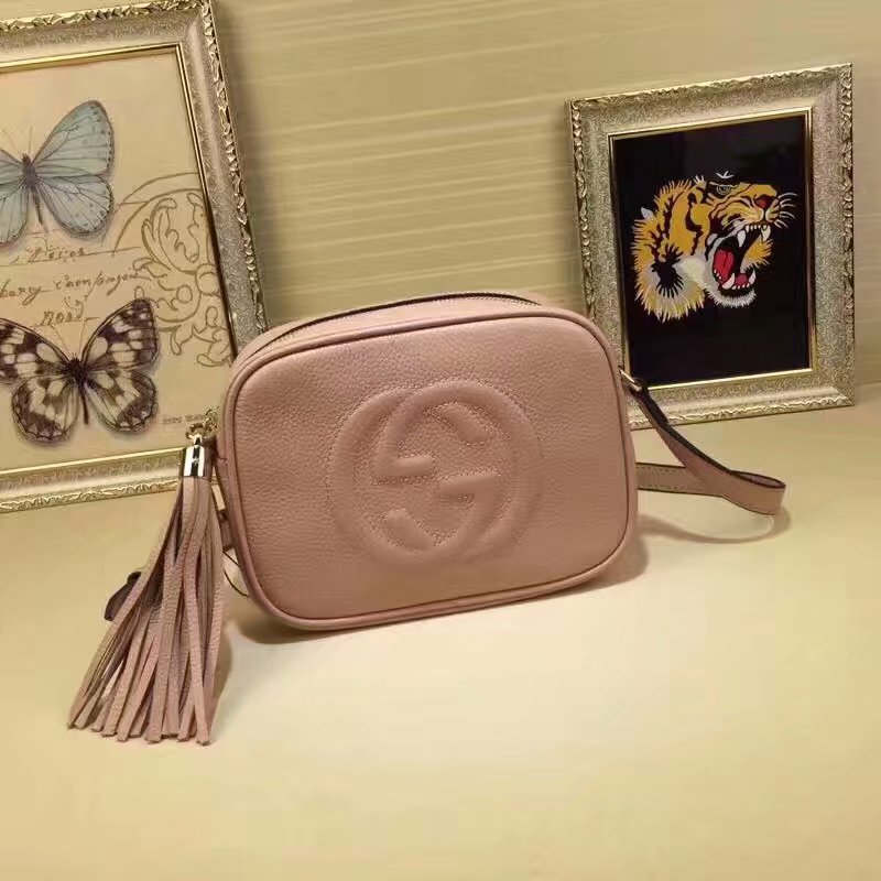 G Handbags AAA Quality Women-009