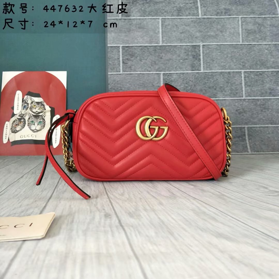 G Handbags AAA Quality Women-025