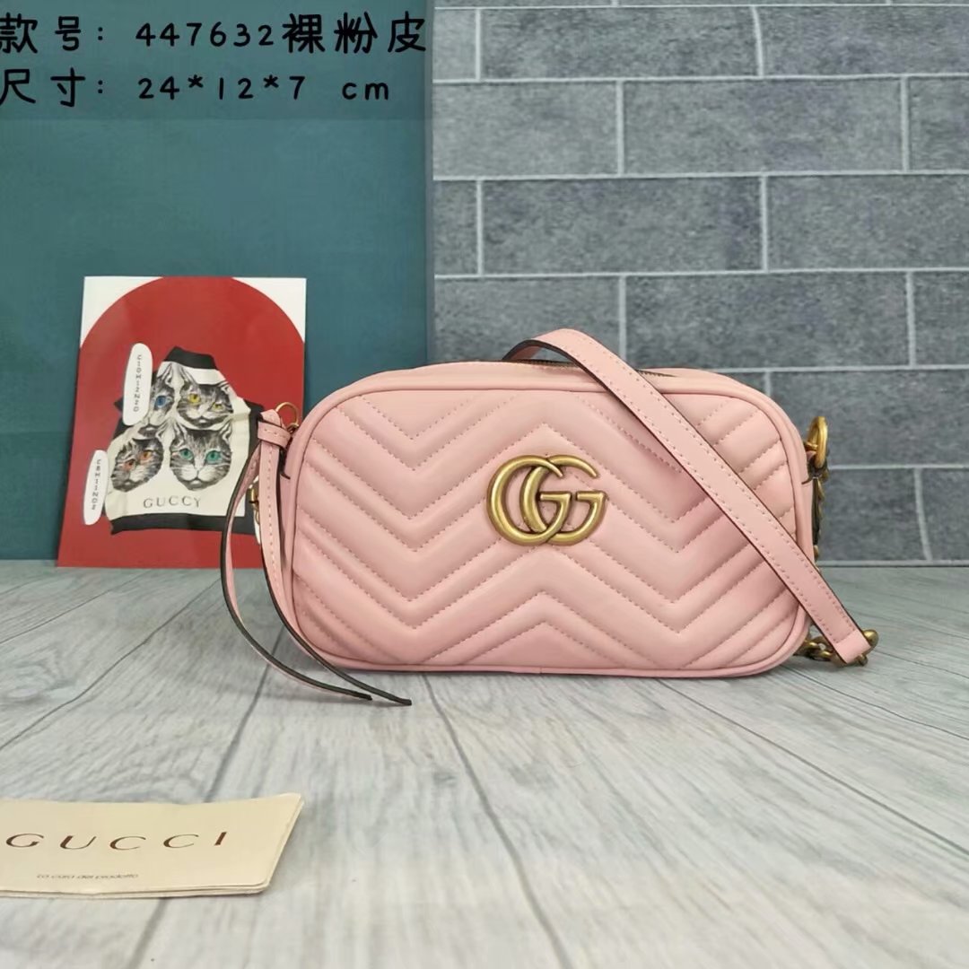 G Handbags AAA Quality Women-027