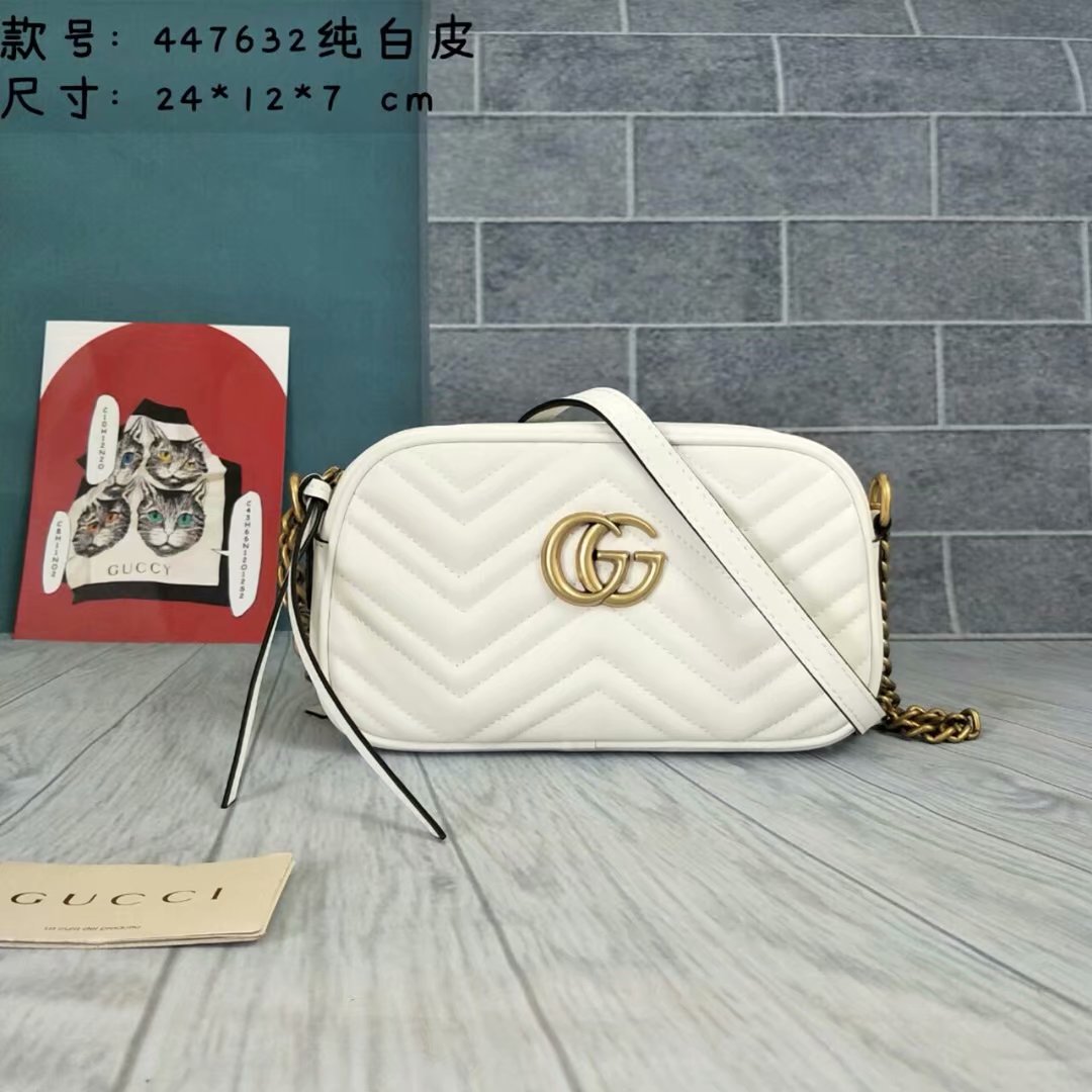 G Handbags AAA Quality Women-029