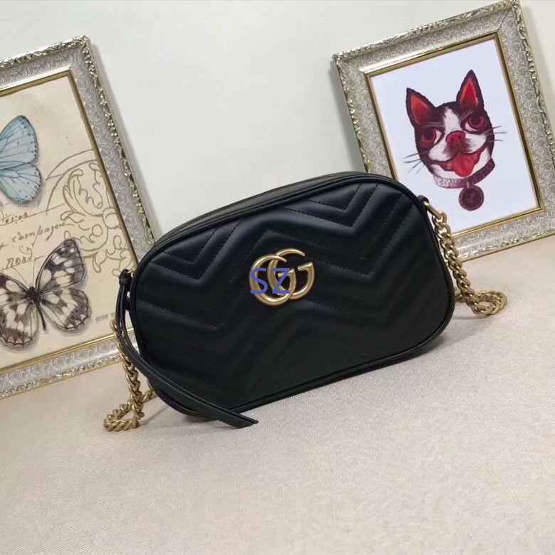 G Handbags AAA Quality Women-030