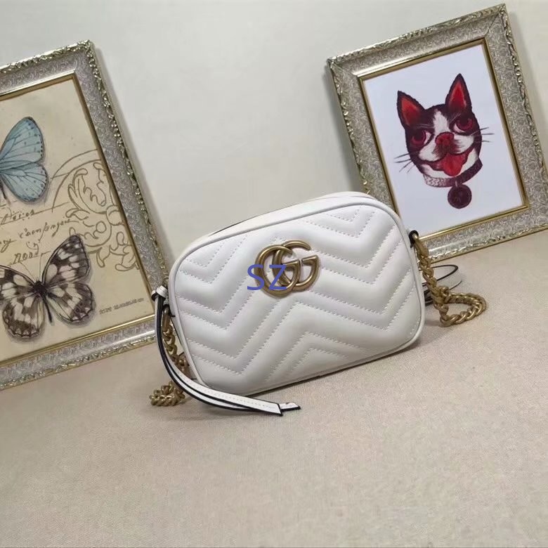 G Handbags AAA Quality Women-037