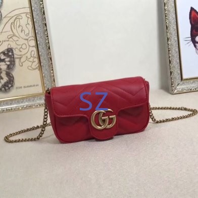 G Handbags AAA Quality Women-041