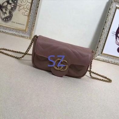 G Handbags AAA Quality Women-043