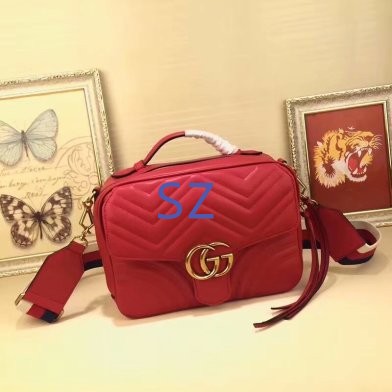 G Handbags AAA Quality Women-051