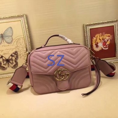 G Handbags AAA Quality Women-052