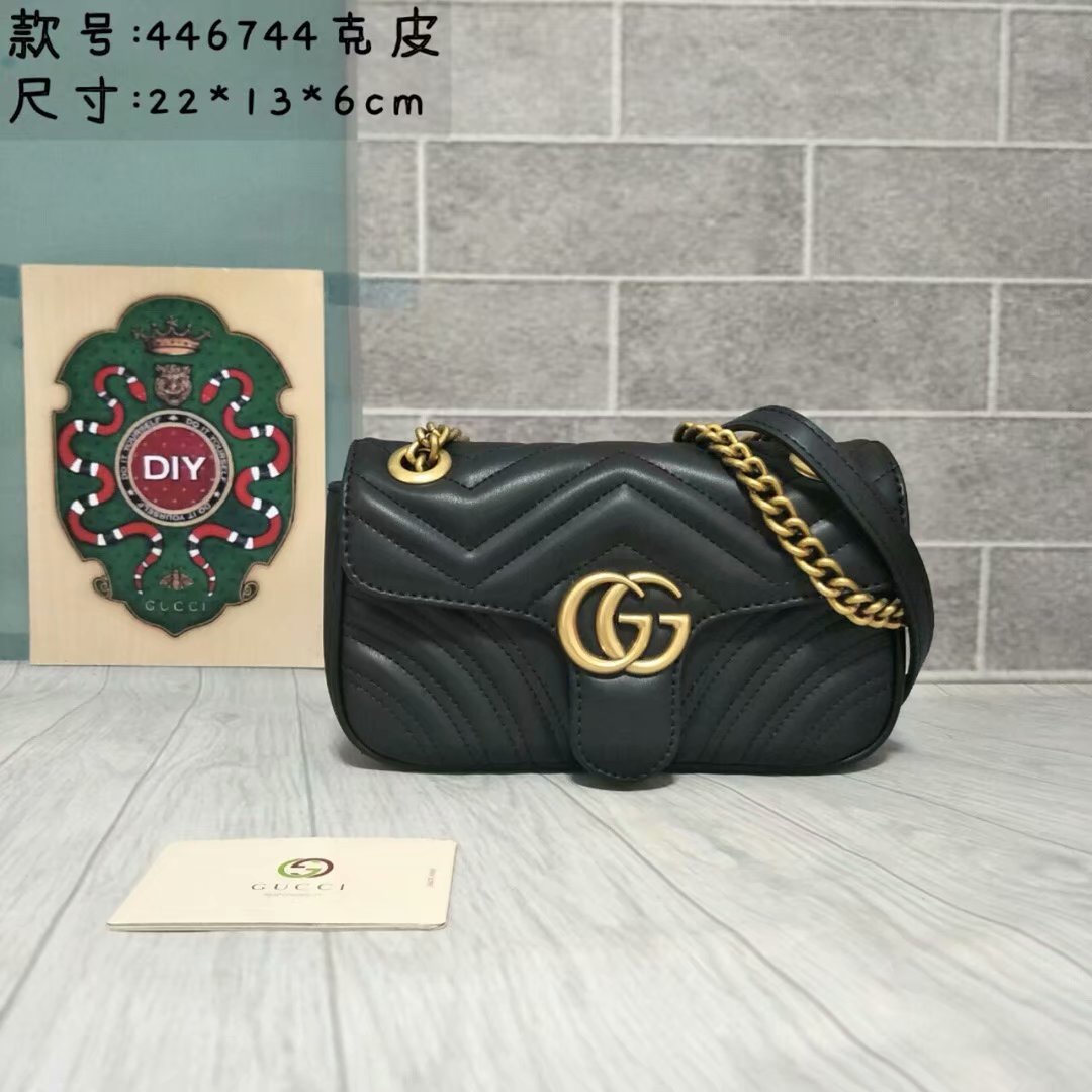 G Handbags AAA Quality Women-082