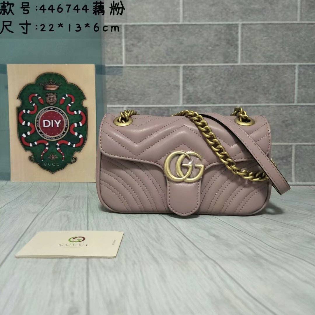 G Handbags AAA Quality Women-084