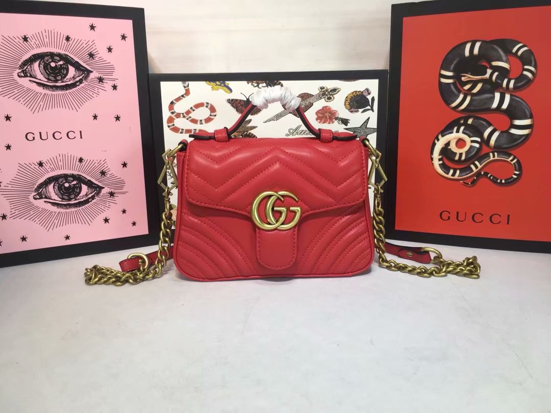 G Handbags AAA Quality Women-095