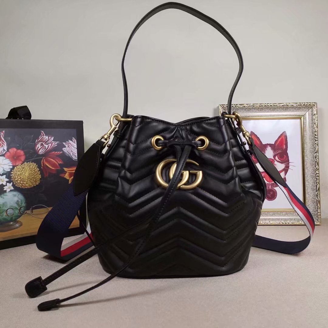 G Handbags AAA Quality Women-113