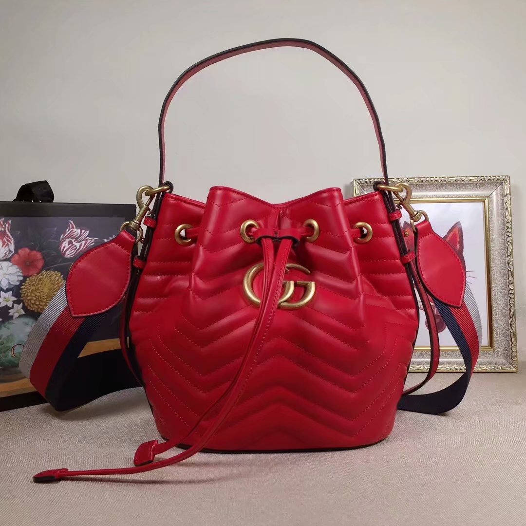 G Handbags AAA Quality Women-114