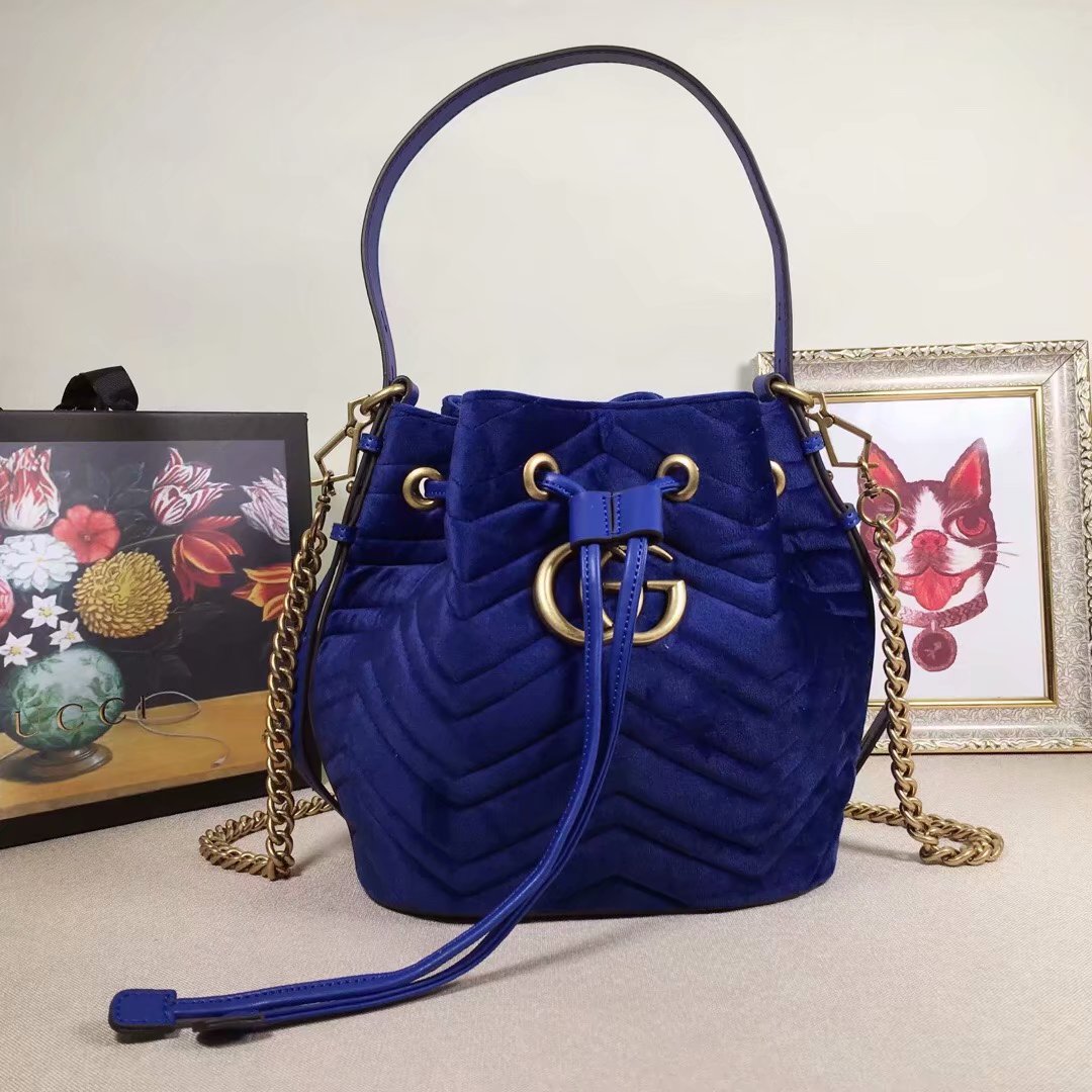 G Handbags AAA Quality Women-118