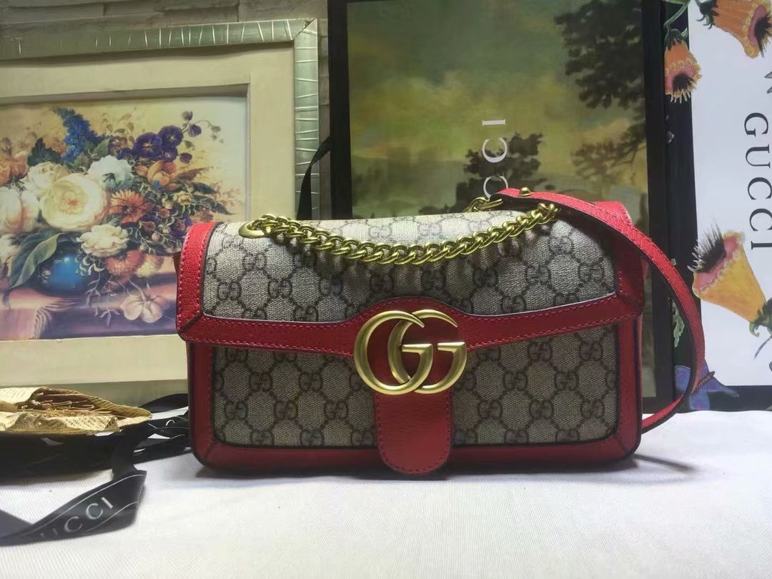 G Handbags AAA Quality Women-125