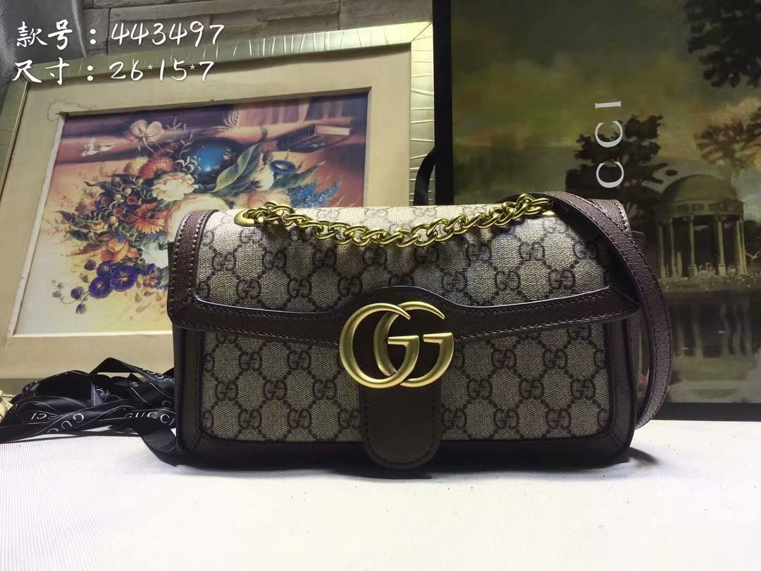 G Handbags AAA Quality Women-126