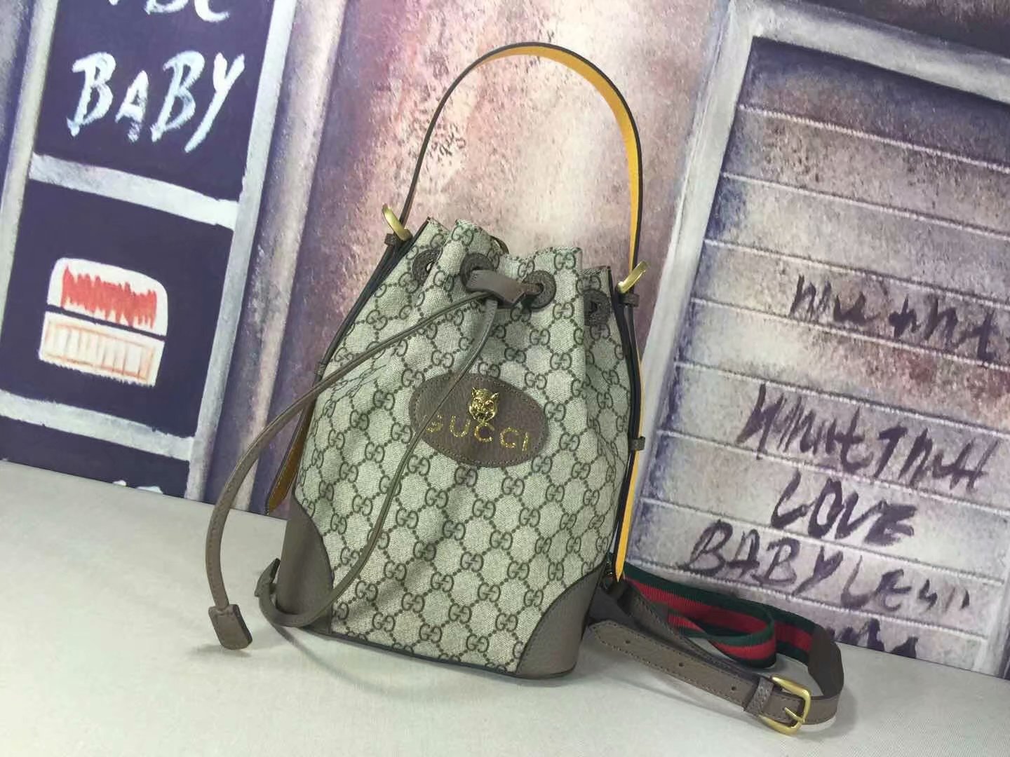 G Handbags AAA Quality Women-136