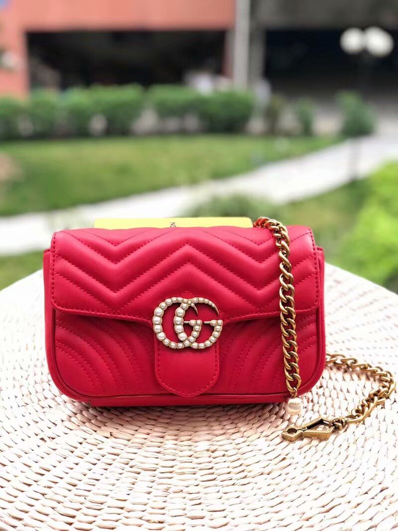 G Handbags AAA Quality Women-142