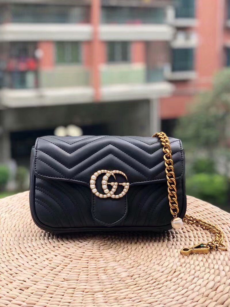 G Handbags AAA Quality Women-143
