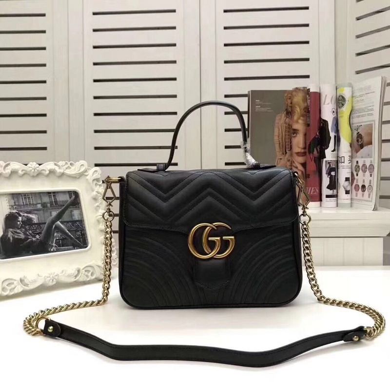 G Handbags AAA Quality Women-145